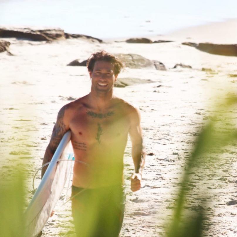 Tim Ollier Sunshine Coast, Queensland Death, Obituary